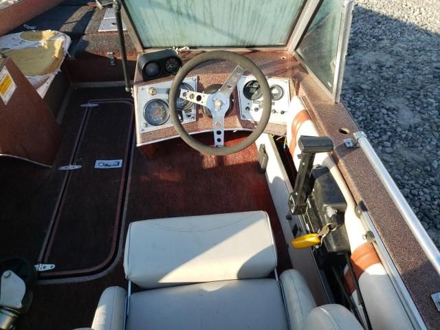 1982 Astro Boats BOAT&TRLR
