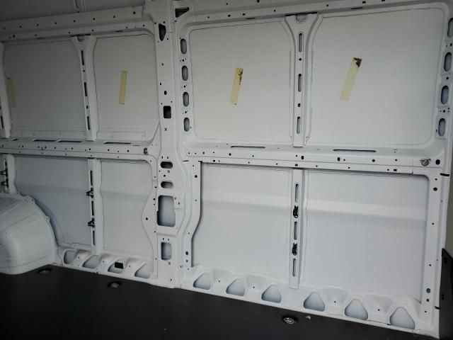 2020 Dodge RAM Promaster 3500 3500 High