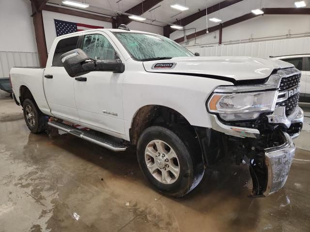 2024 Dodge RAM 2500 BIG Horn