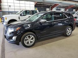 2018 Chevrolet Equinox Premier for sale in East Granby, CT