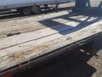 2001 Kodiak 2000 Kodiak Equipment Trailer