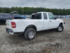 2008 Ford Ranger Super Cab