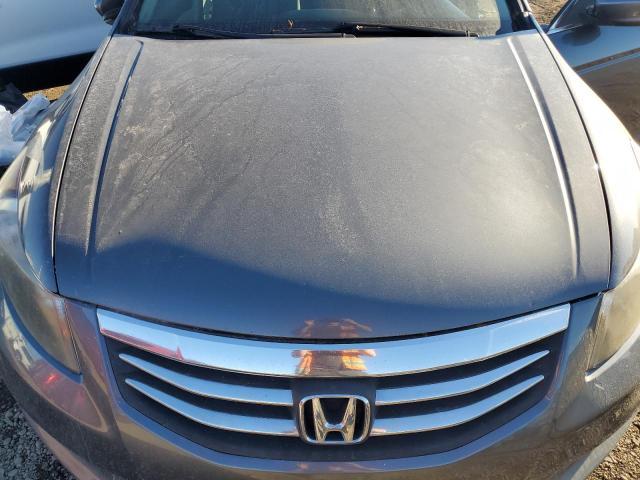 2012 Honda Accord ex