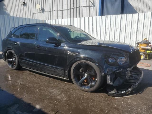 2021 Bentley Bentayga