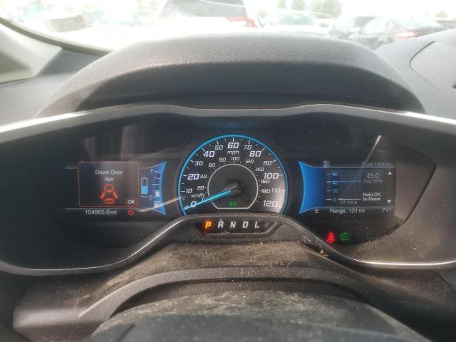 2016 Ford C-max sel