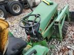 1994 John Deere 770 Tractor