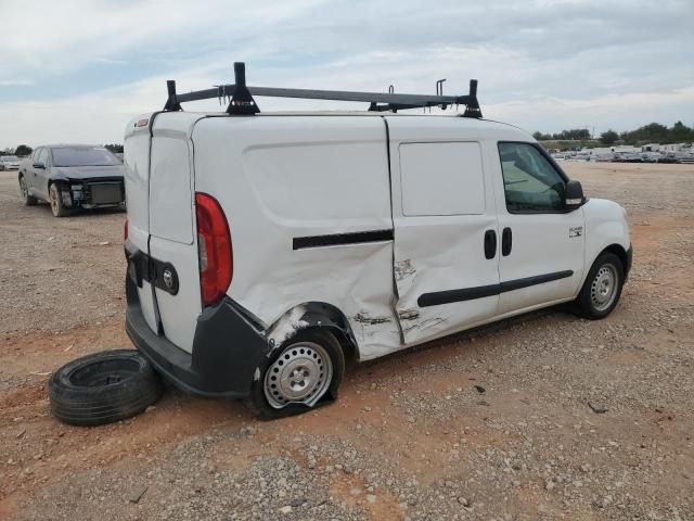 2021 Dodge RAM Promaster City