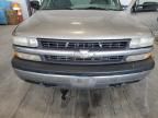2000 Chevrolet Silverado K1500