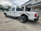 2016 Ford F350 Super Duty