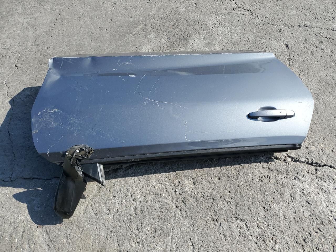 2019 Chevrolet Camaro ss