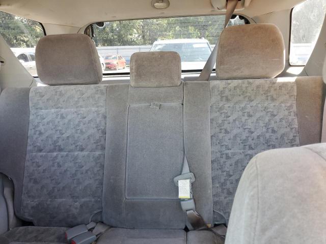 2008 KIA Sorento lx