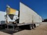 2022 Wabash Rfalhsa Refrigerated Van Trailer