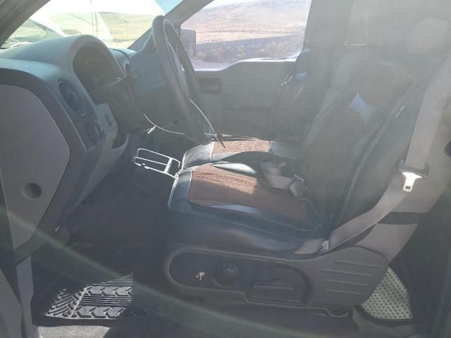 2006 Ford F150
