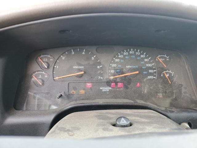 2002 Dodge Dakota Quad SLT