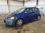 2013 Chevrolet Sonic LT