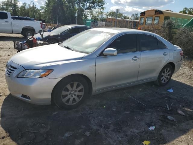 2007 Toyota Camry LE