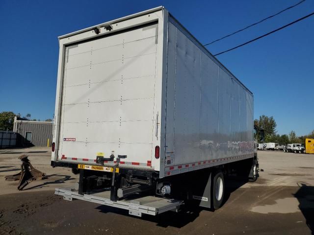 2024 Isuzu FTR