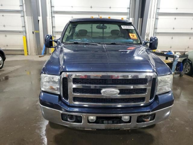 2005 Ford F350 Super Duty