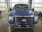 2005 Ford F350 Super Duty