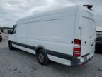 2017 Mercedes-Benz Sprinter 2500
