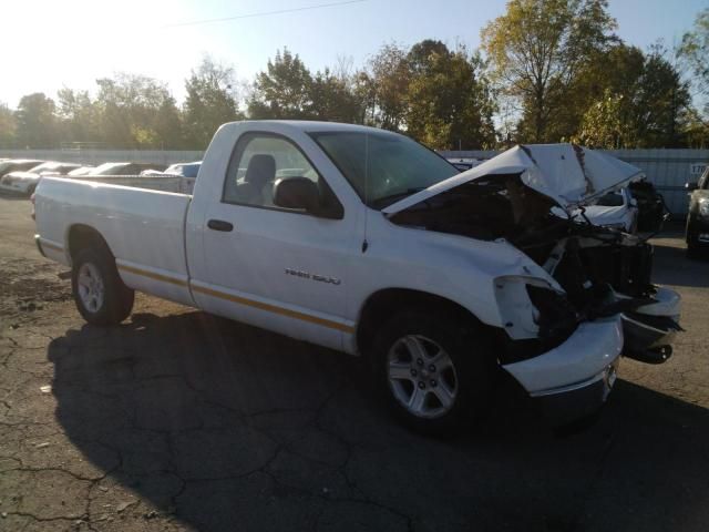 2007 Dodge RAM 1500 ST
