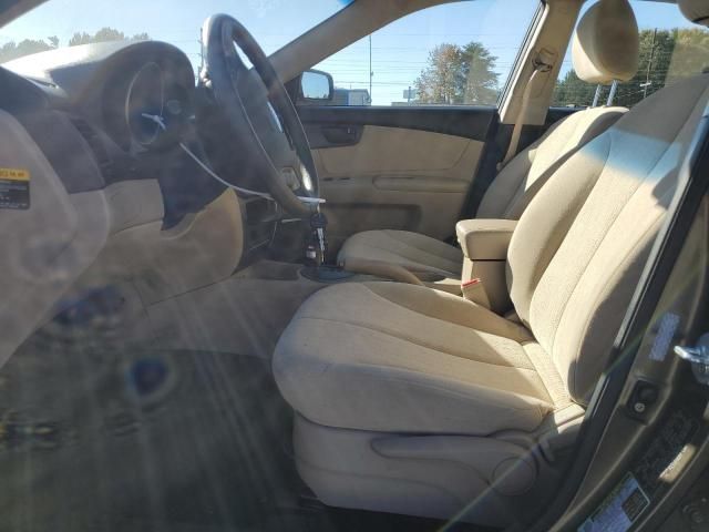2009 KIA Optima LX