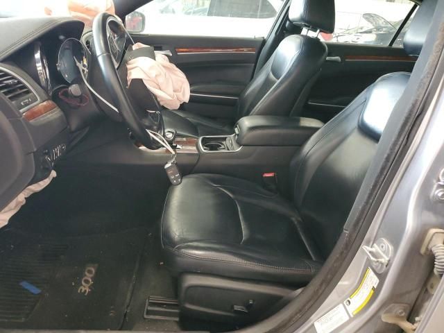 2013 Chrysler 300
