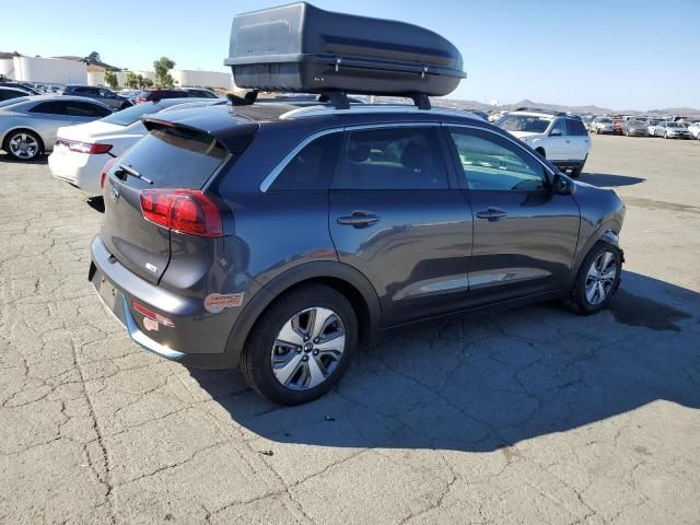 2019 KIA Niro LX