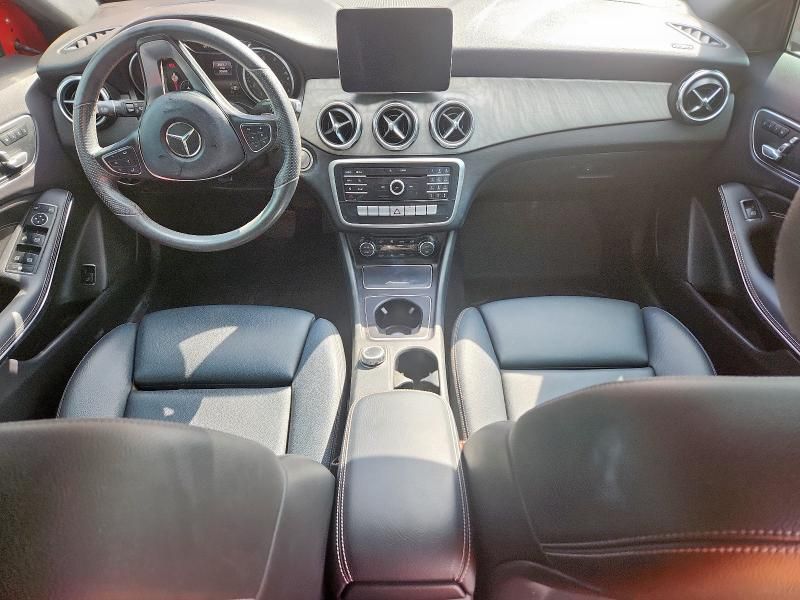 2019 Mercedes-Benz GLA 250