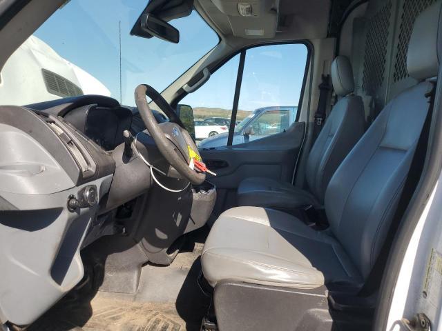 2018 Ford Transit T-250