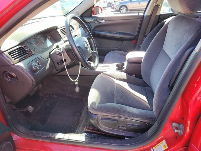 2012 Chevrolet Impala LT