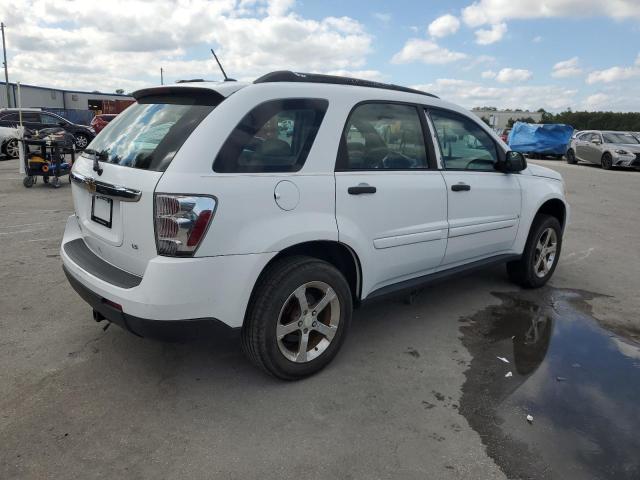 2008 Chevrolet Equinox ls