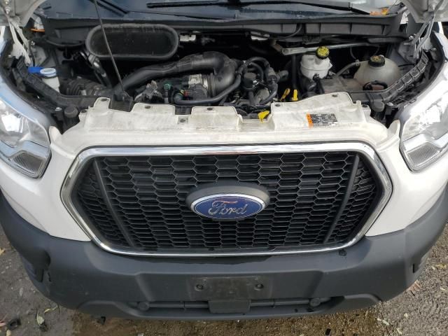 2021 Ford Transit T-250