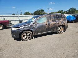 2012 Toyota Highlander Limited for sale in Shreveport, LA