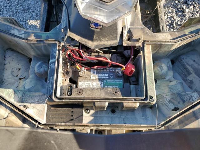 2023 Polaris 2023 POL 4 Wheeler