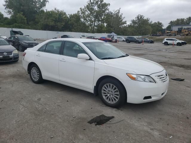 2007 Toyota Camry CE