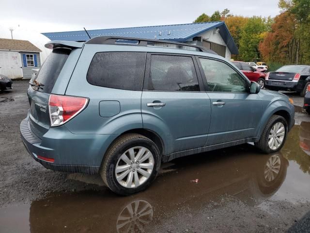 2012 Subaru Forester 2.5X Premium