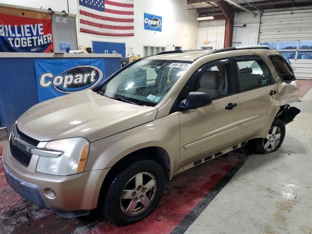 2006 Chevrolet Equinox ls