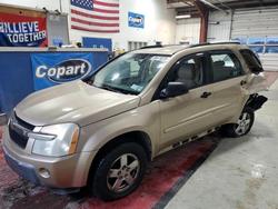 2006 Chevrolet Equinox ls for sale in Angola, NY