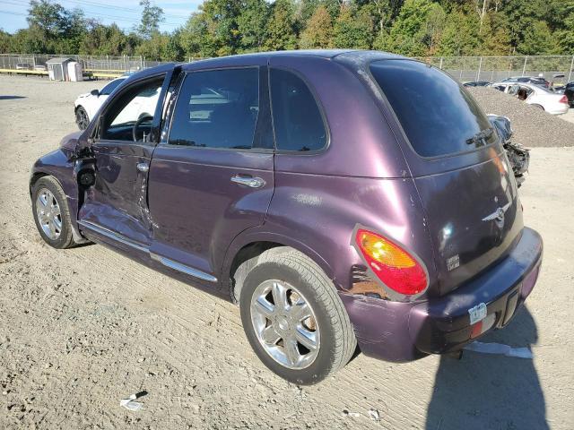 2004 Chrysler Pt Cruiser Touring