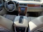 2008 Chevrolet Tahoe K1500