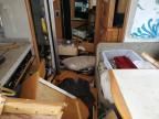 2005 Workhorse Custom Chassis Motorhome Chassis W22