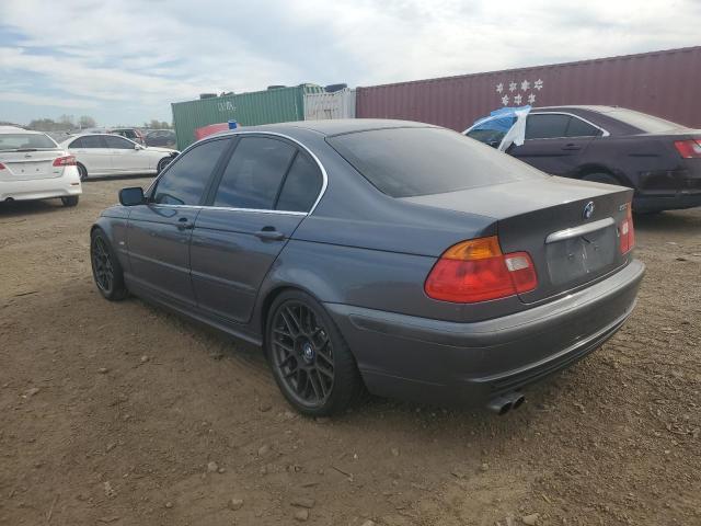 2001 BMW 330 i