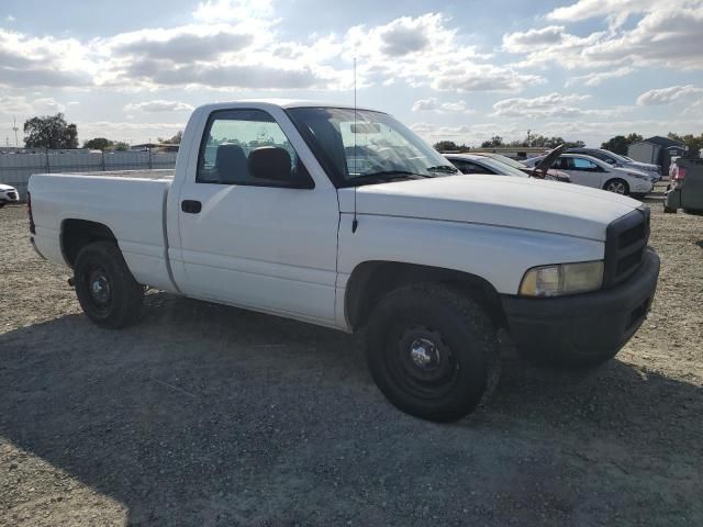 2001 Dodge RAM 1500