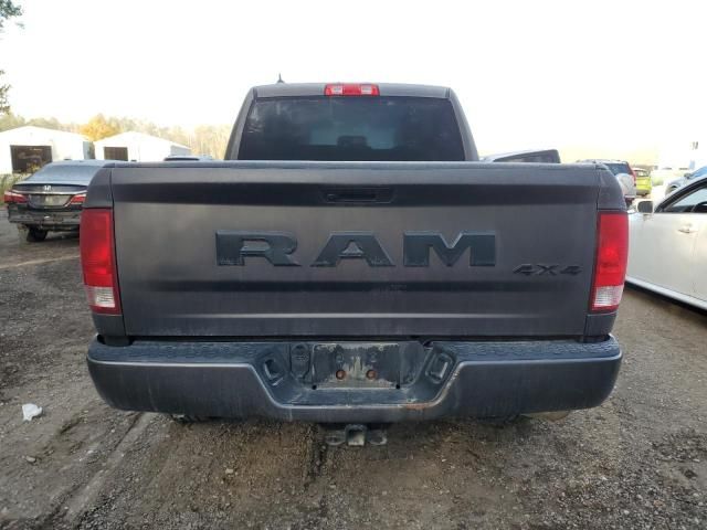 2019 Dodge RAM 1500 Classic Tradesman