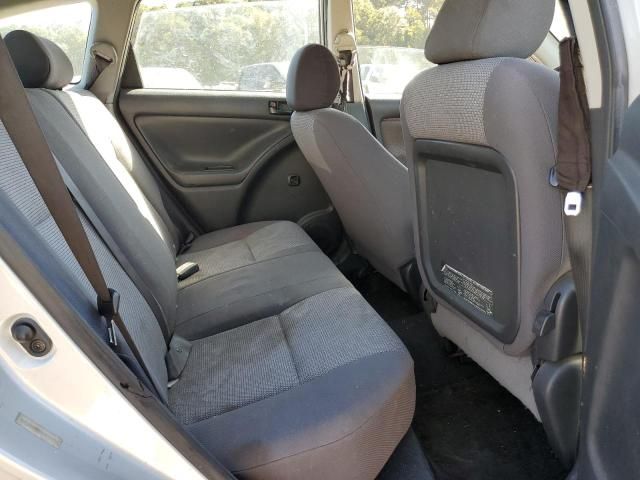 2006 Pontiac Vibe
