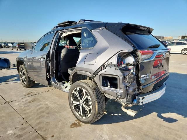 2024 Toyota Rav4 Prime XSE