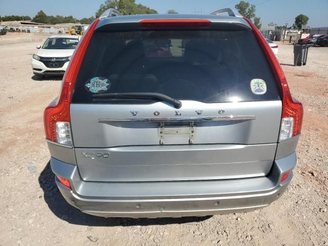 2013 Volvo XC90 3.2