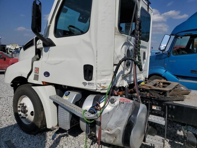 2024 Freightliner Cascadia 126 Semi Truck