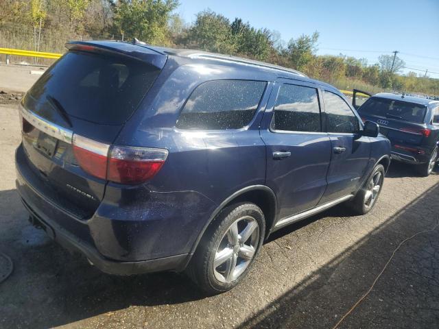2012 Dodge Durango Citadel